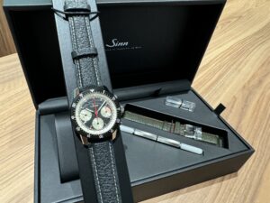 Sinn 103ST.TY.HD