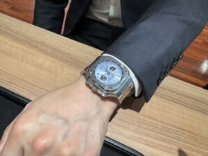 他店では入手できないものが入手できました。ありがとうございました。