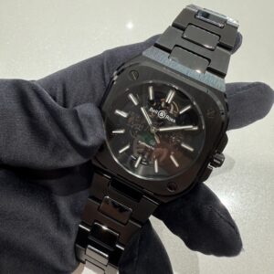 〜入社半年スタッフの時計歴〜